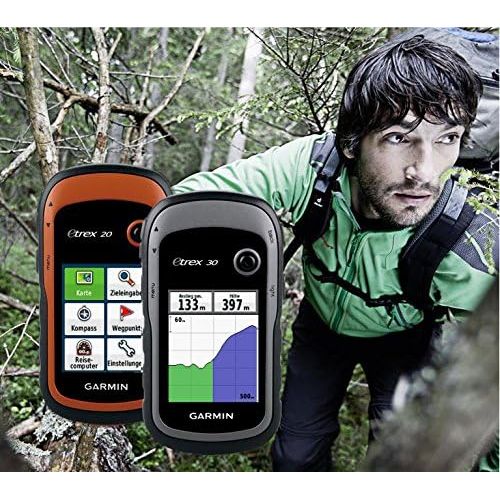 가민 [아마존베스트]Garmin eTrex30 GPS