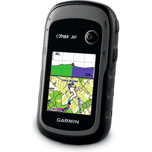 가민 [아마존베스트]Garmin eTrex30 GPS