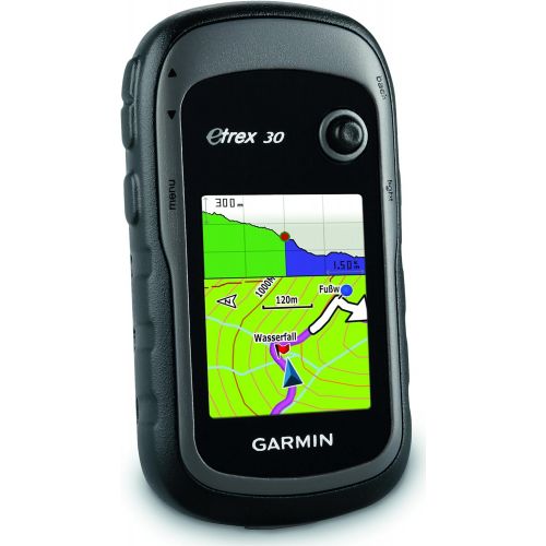 가민 [아마존베스트]Garmin eTrex30 GPS