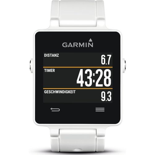 가민 [아마존베스트]Garmin vivoactive White