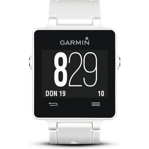 가민 [아마존베스트]Garmin vivoactive White