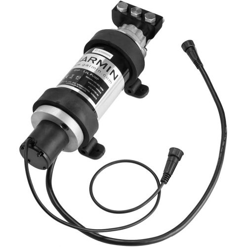 가민 [아마존베스트]Garmin Hydraulic Pump Garmin 010-00705-64 Hydraulic Pump, 1.2L