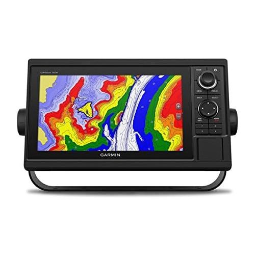 가민 [아마존베스트]Garmin GPSMAP 1042xsv Boating GPS, 10, 010-01740-03