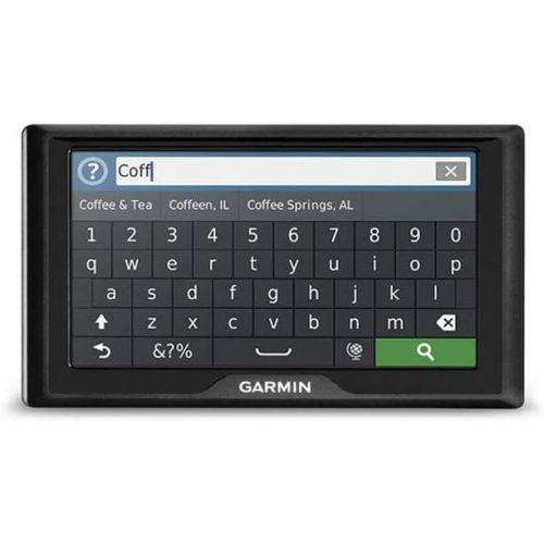 가민 [아마존베스트]Garmin 010-N1679-06 Refurbished Drive 61LM with Lifetime Us+Canada Maps