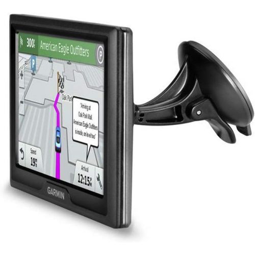 가민 [아마존베스트]Garmin 010-N1679-06 Refurbished Drive 61LM with Lifetime Us+Canada Maps