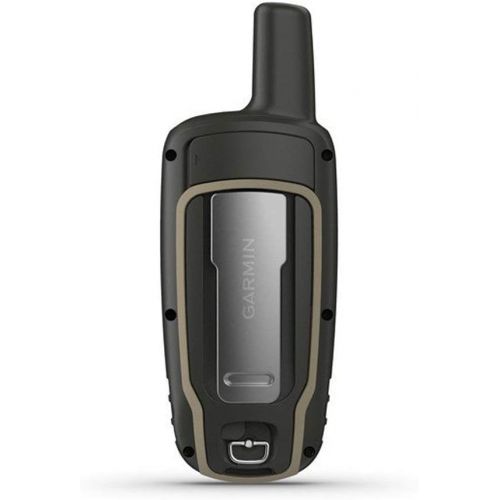 가민 [아마존베스트]Garmin GPSMAP 64sx Handheld GPS with 16GB Camping & Hiking Bundle - (010-02258-10)