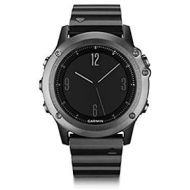 [아마존베스트]Garmin Fenix 3 Sapphire Multisport Training GPS Watch Performer Bundle