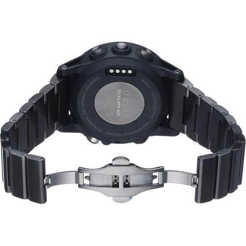 가민 [아마존베스트]Garmin Fenix 3 Sapphire Multisport Training GPS Watch Performer Bundle