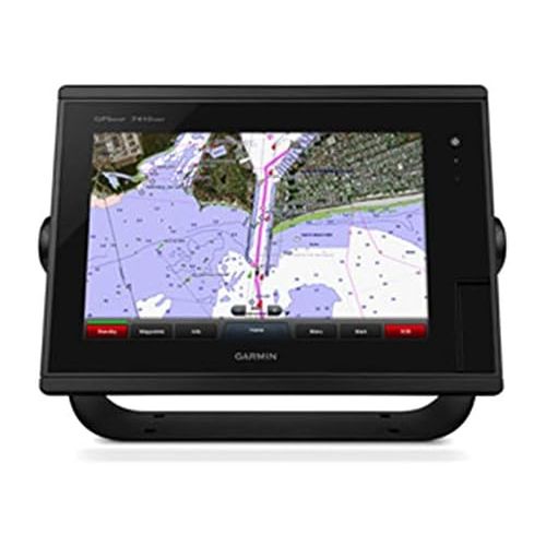 가민 [아마존베스트]Garmin 010-01306-12 GPSMAP 7410xsv Boating GPS Units