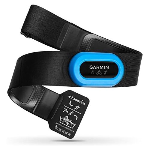 가민 [아마존베스트]Garmin Heart Rate Monitor, Triatletes