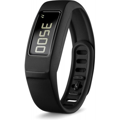 가민 [아마존베스트]Garmin vivofit 2 Activity Tracker, Black