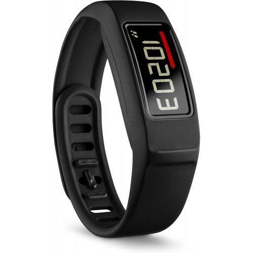 가민 [아마존베스트]Garmin vivofit 2 Activity Tracker, Black