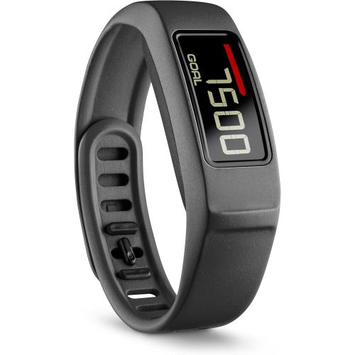 가민 [아마존베스트]Garmin vivofit 2 Activity Tracker, Black