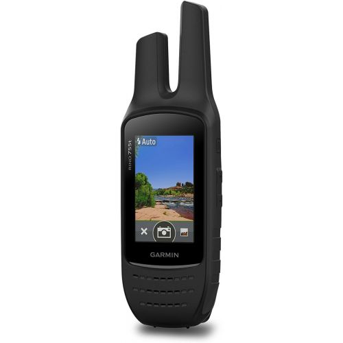 가민 [아마존베스트]Garmin 3 Garmin Rino 755t