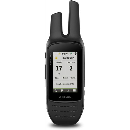 가민 [아마존베스트]Garmin 3 Garmin Rino 755t