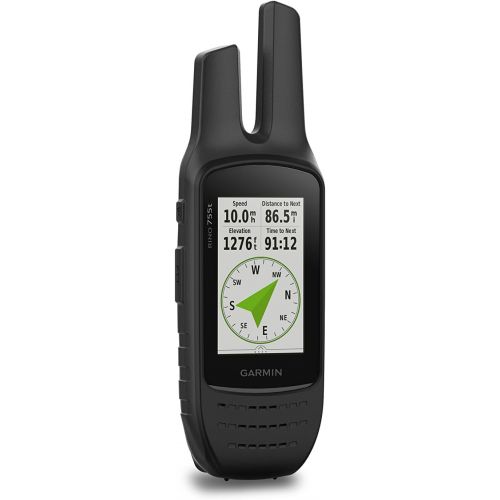 가민 [아마존베스트]Garmin 3 Garmin Rino 755t