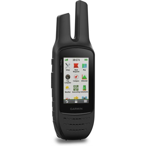 가민 [아마존베스트]Garmin 3 Garmin Rino 755t