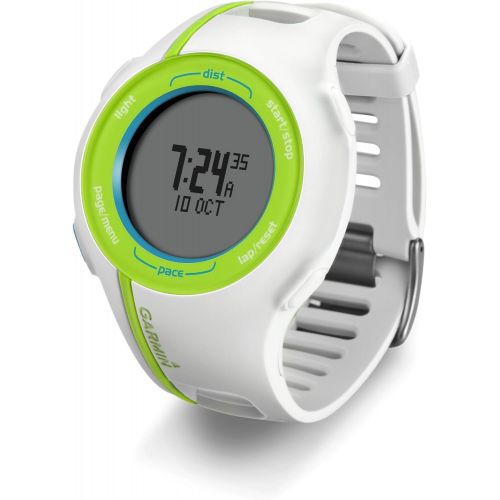 가민 [아마존베스트]Garmin Forerunner 210 Water Resistant GPS Enabled Watch without Heart Rate Monitor (Multicolor) (Discontinued by Manufacturer)