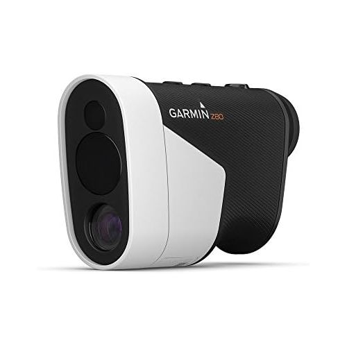 가민 [아마존베스트]Garmin Approach Z80, Golf Laser Range Finder with 2D Course Overlays