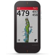 [아마존베스트]Garmin Approach G80 - All-in-one Premium GPS Golf Handheld Device with Integrated Launch Monitor