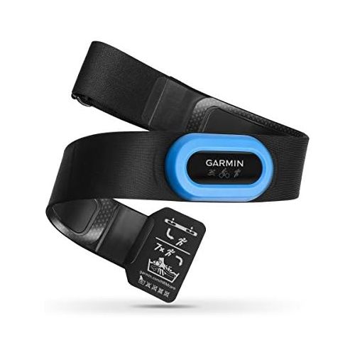 가민 [아마존베스트]Garmin Chest Strap HRM