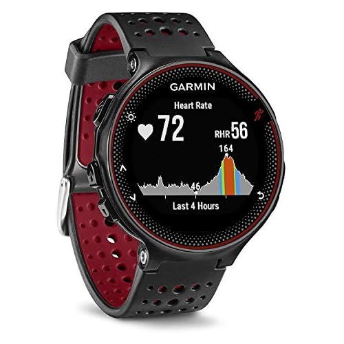 가민 [아마존베스트]Garmin Forerunner 235 GPS Running Watch