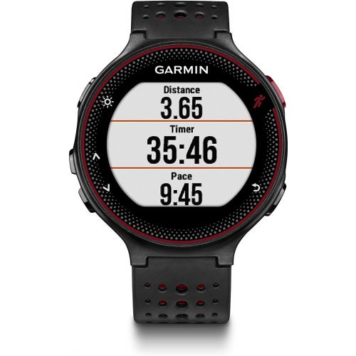 가민 [아마존베스트]Garmin Forerunner 235 GPS Running Watch