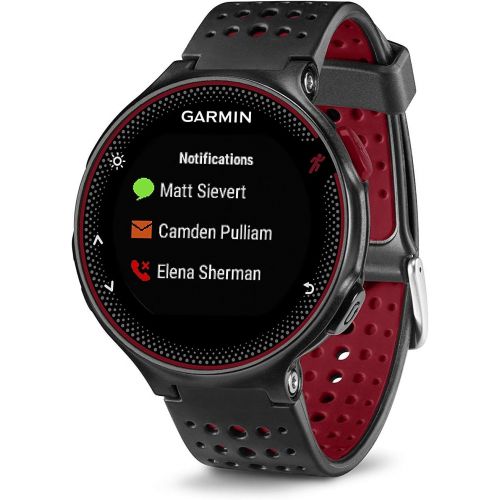 가민 [아마존베스트]Garmin Forerunner 235 GPS Running Watch