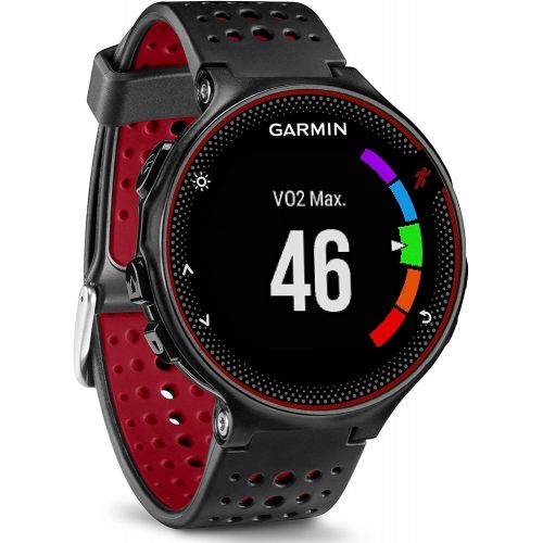 가민 [아마존베스트]Garmin Forerunner 235 GPS Running Watch