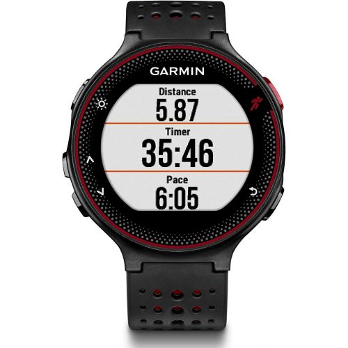 가민 [아마존베스트]Garmin Forerunner 235 GPS Running Watch