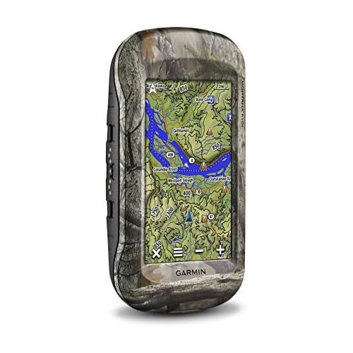 가민 [아마존베스트]Garmin Montana 610 Camo