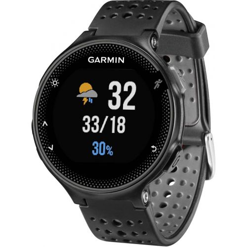 가민 [아마존베스트]Garmin Forerunner 235 Black/Grey, One Size