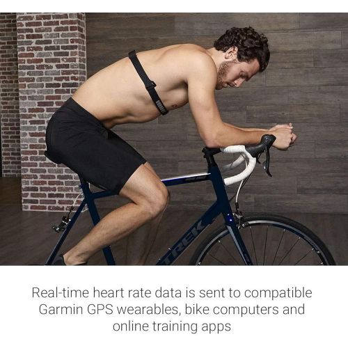 가민 [아마존베스트]Garmin HRM-Dual