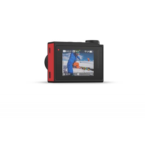 가민 Garmin VIRB Ultra 30 Action Camera