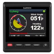 Garmin Ghc 20 Marine Autopilot Control Display Unit