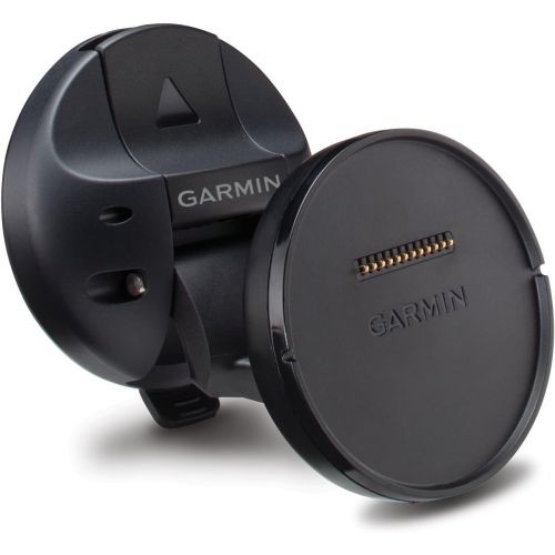 가민 Garmin Suction Cup with Magnetic Mount for Dezl Cam