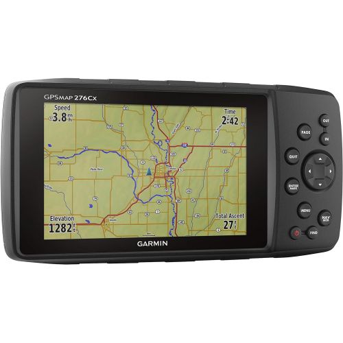 가민 Garmin GPSMAP 276Cx