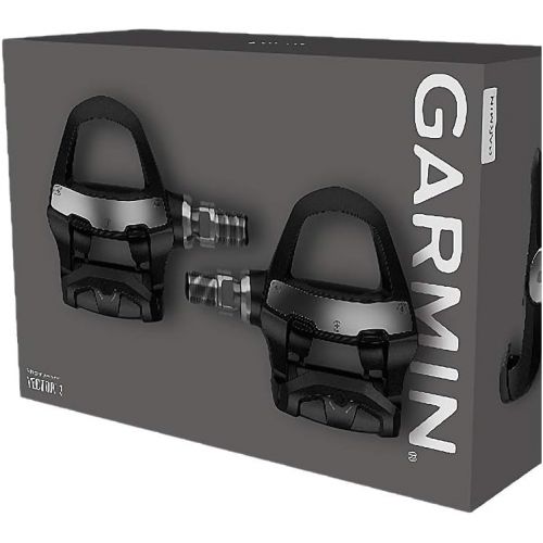 가민 Garmin Vector 3 Pedal-Based Power Meter