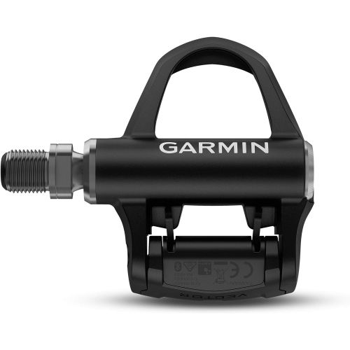 가민 Garmin Vector 3 Pedal-Based Power Meter