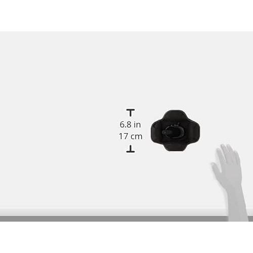 가민 Garmin Portable Friction Mount - Frustration Free Packaging