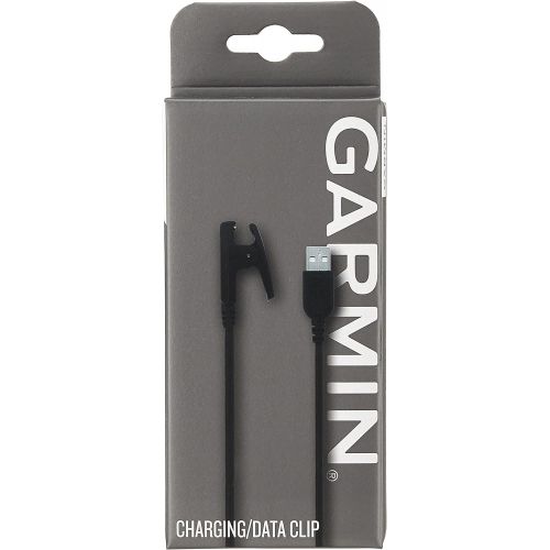 가민 Garmin Charging Clip for Multiple Devices, 010-11029-19