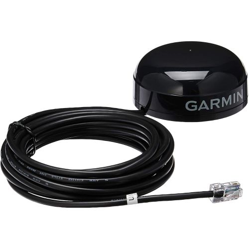 가민 Garmin GPS 16x, HVS