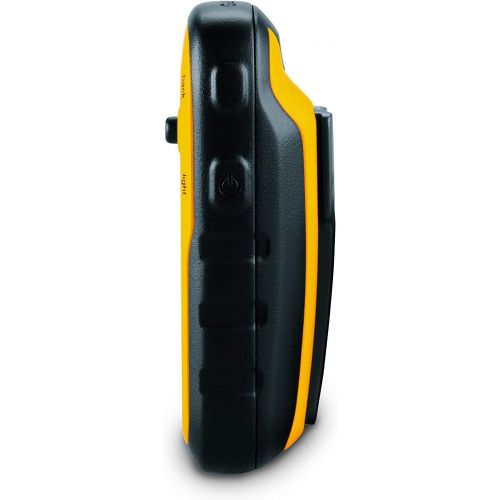 가민 Garmin eTrex 10 Worldwide Handheld GPS Navigator