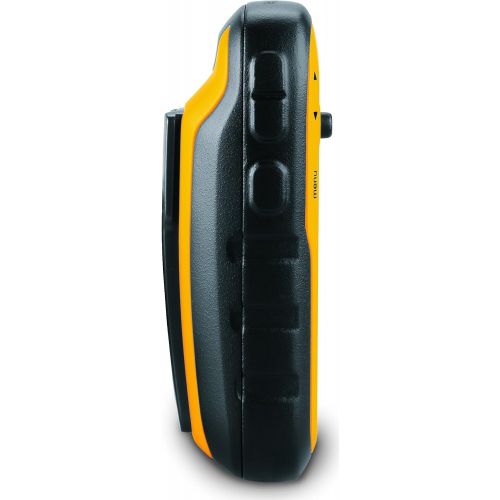 가민 Garmin eTrex 10 Worldwide Handheld GPS Navigator