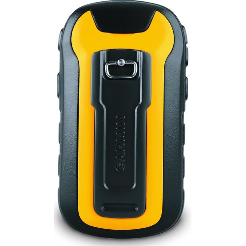 가민 Garmin eTrex 10 Worldwide Handheld GPS Navigator