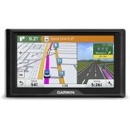 Garmin Drive 60 USA LMT GPS Navigator System with Lifetime Maps and Traffic, Driver Alerts, Direct Access, and Foursquare data