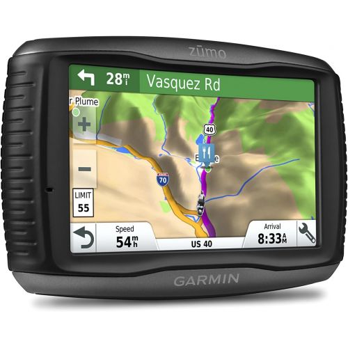 가민 Garmin Zumo 595LM