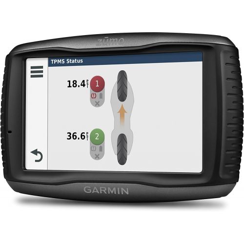 가민 Garmin Zumo 595LM