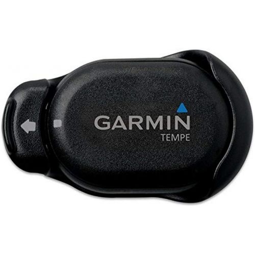 가민 Garmin Temperature Sensor for the Fenix Outdoor Watch, Standard Packaging