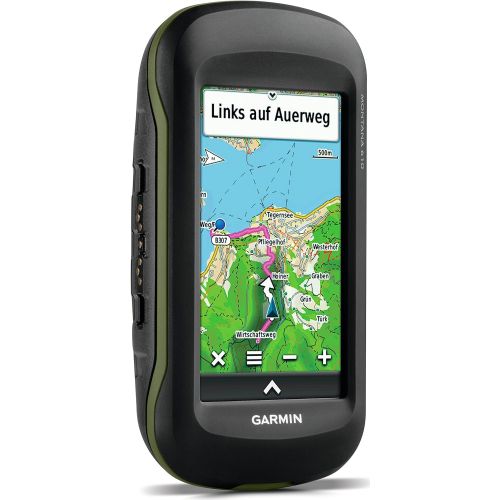 가민 Garmin Montana 610